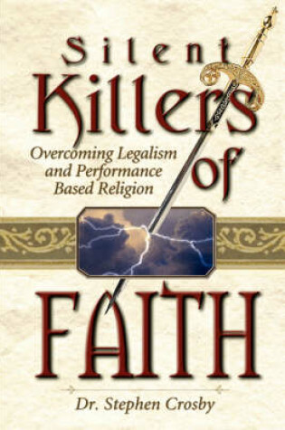 Cover of The Silent Killers of Faith