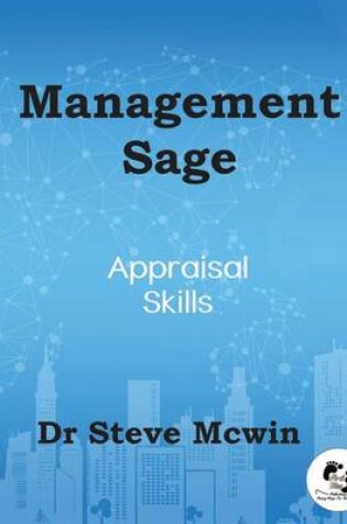 Cover of Management Sage - Appraisal Skills