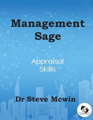 Book cover for Management Sage - Appraisal Skills