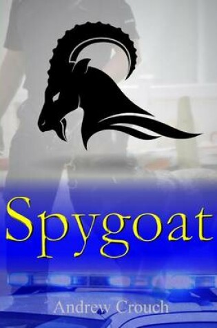 Cover of Spygoat