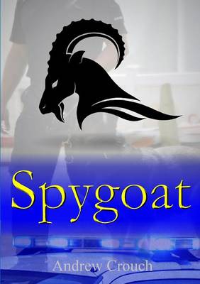 Book cover for Spygoat