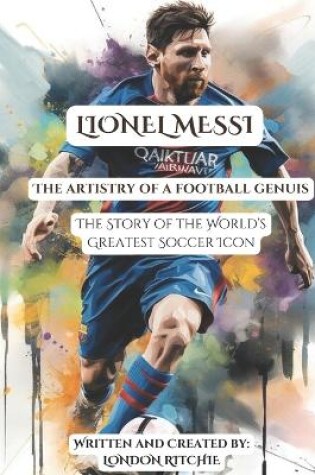 Cover of Lionel Messi