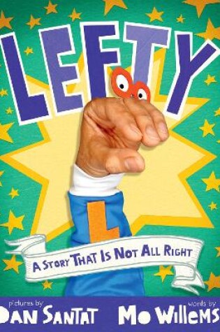 Cover of Lefty