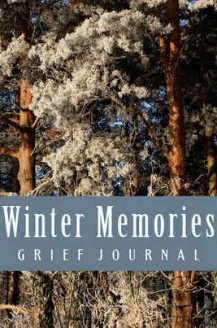 Cover of Winter Memories