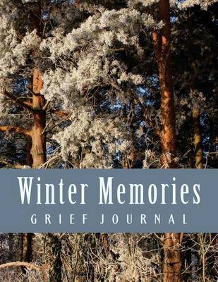 Cover of Winter Memories