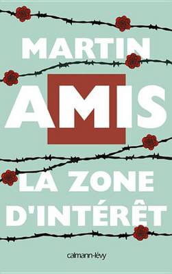 Book cover for La Zone D'Interet