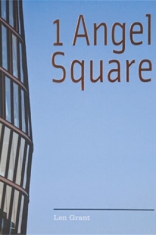 Cover of 1 Angel Square