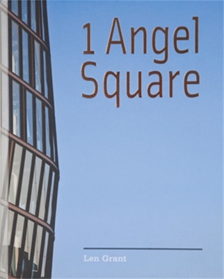 Book cover for 1 Angel Square