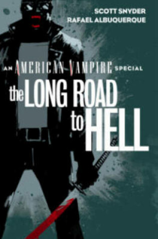 Cover of American Vampire Vol. 6