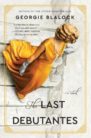 Cover of The Last Debutantes