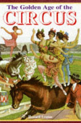 Cover of The Golden Age of the Circus