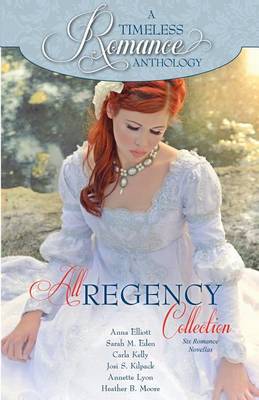 Cover of All Regency Collection