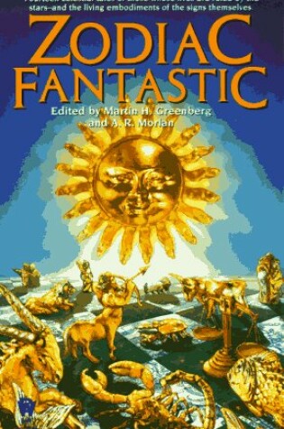 Cover of Zodiac Fantastic