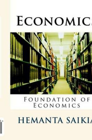 Cover of Economics