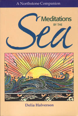 Book cover for Meditations by the Sea