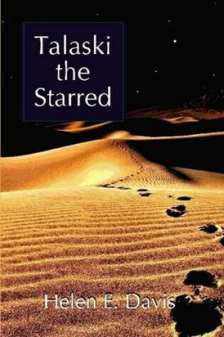 Cover of Talaski The Starred