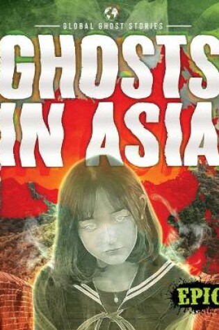 Cover of Ghosts In Asia