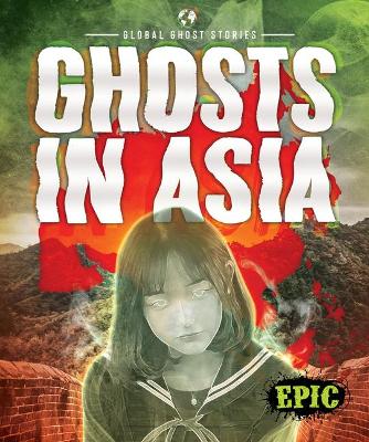 Cover of Ghosts In Asia