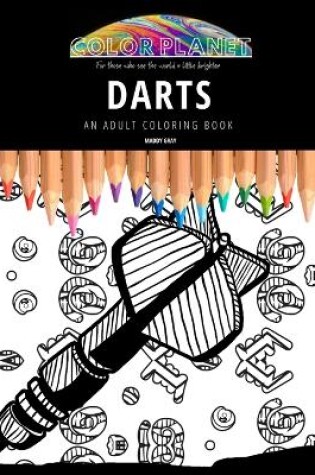 Cover of Darts