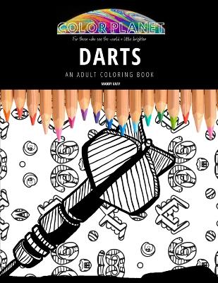 Book cover for Darts