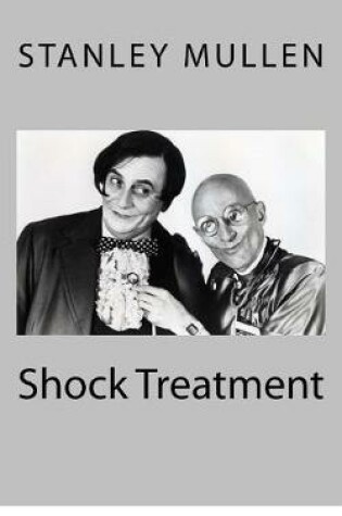 Cover of Shock Treatment