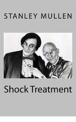 Book cover for Shock Treatment