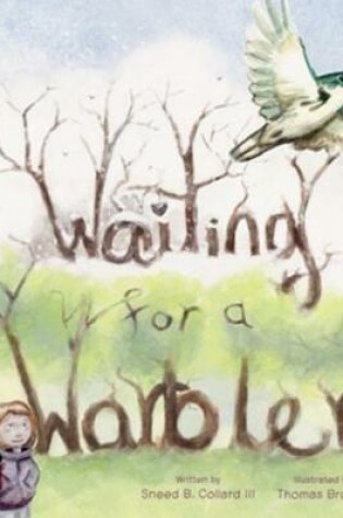 Cover of Waiting for a Warbler