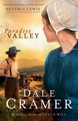 Cover of Paradise Valley