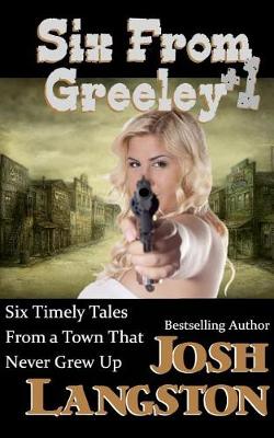 Book cover for Six from Greeley