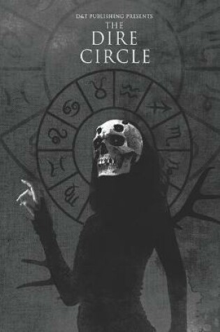 Cover of The Dire Circle