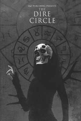 Book cover for The Dire Circle