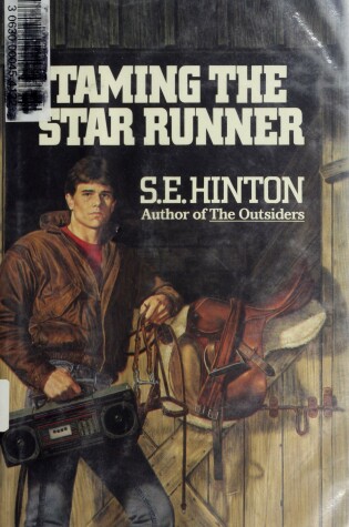 Cover of Taming a Star Runner