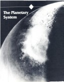 Book cover for The Planetary System