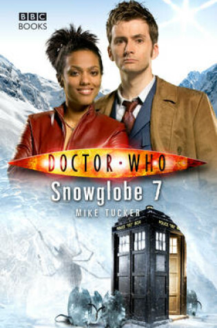 Cover of Snowglobe 7