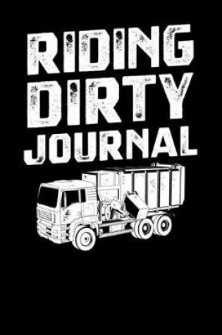 Cover of Riding Dirty Journal