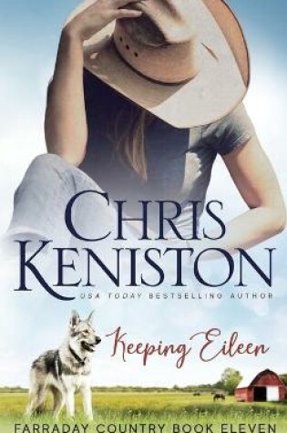 Cover of Keeping Eileen