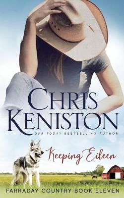 Book cover for Keeping Eileen