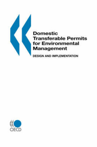 Cover of Domestic Transferable Permits for Environmental Management