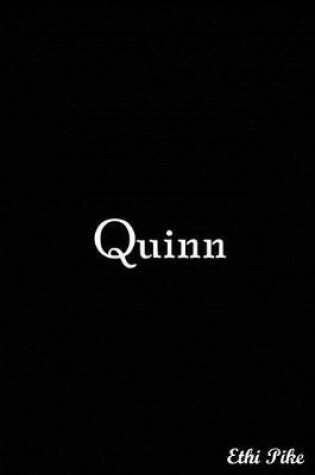 Cover of Quinn