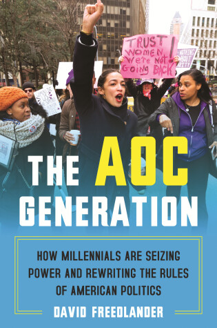 Cover of The AOC Generation