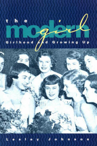 Cover of Modern Girl