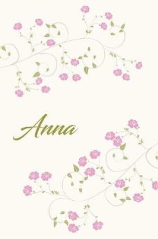 Cover of Anna