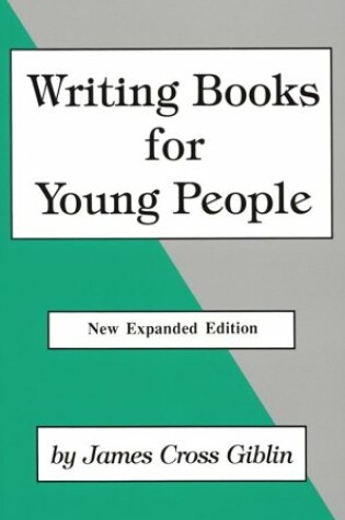 Cover of Writing Books for Young People