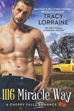 Cover of 1116 Miracle Way (A Cherry Falls Romance)