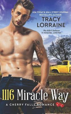 Book cover for 1116 Miracle Way (A Cherry Falls Romance)