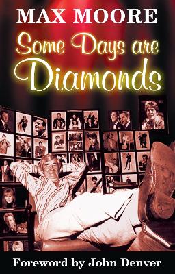 Book cover for Some Days are Diamonds