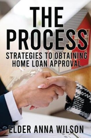 Cover of The Process