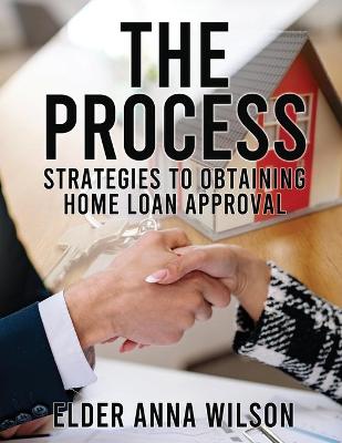 Cover of The Process