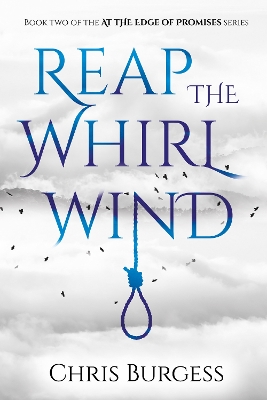 Book cover for Reap the Whirlwind