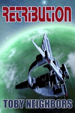 Cover of Retribution